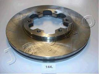 JAPKO 60144 Тормозной диск