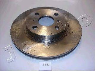 JAPKO 60233 Тормозной диск