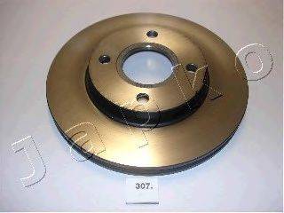 JAPKO 60307 Тормозной диск