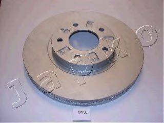 JAPKO 60313 Тормозной диск