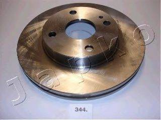 Тормозной диск JAPKO 60344