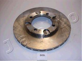 JAPKO 60509 Тормозной диск