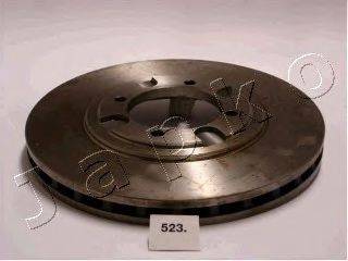 JAPKO 60523 Тормозной диск