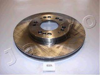 JAPKO 60529 Тормозной диск