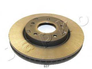 Тормозной диск JAPKO 60537