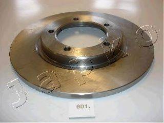 JAPKO 60601 Тормозной диск