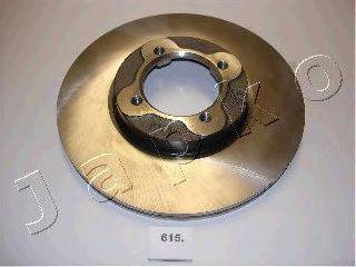 JAPKO 60615 Тормозной диск