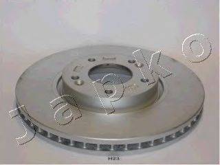 JAPKO 60H23 Тормозной диск