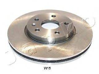Тормозной диск JAPKO 60W15