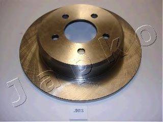Тормозной диск JAPKO 61993