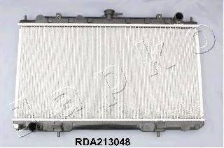 JAPKO RDA213048 Радиатор, охлаждение двигателя