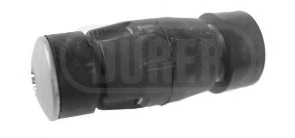 DURER P6011 Ремкомплект, подшипник стабилизатора