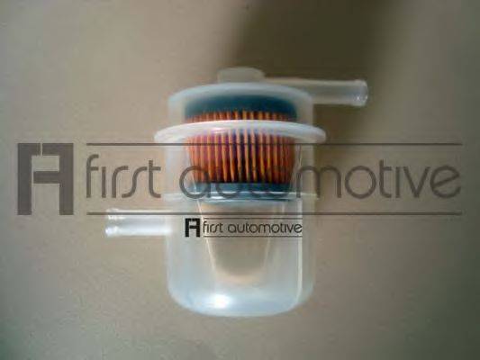 Топливный фильтр 1A FIRST AUTOMOTIVE P10162