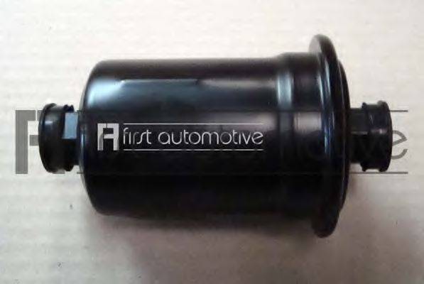 1A FIRST AUTOMOTIVE P10344 Топливный фильтр
