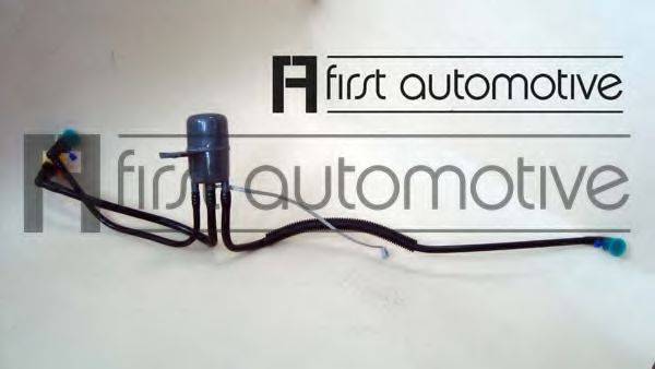 1A FIRST AUTOMOTIVE P10360 Топливный фильтр