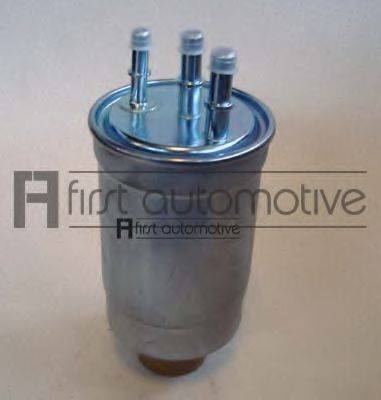 1A FIRST AUTOMOTIVE D20126 Топливный фильтр