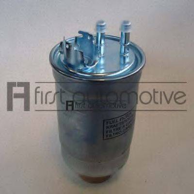 1A FIRST AUTOMOTIVE D20167 Топливный фильтр