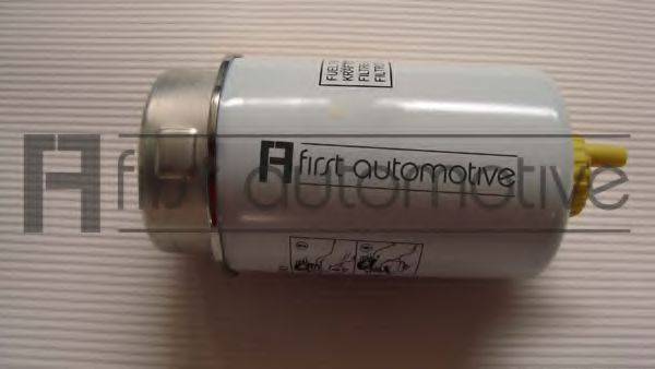 1A FIRST AUTOMOTIVE D20188 Топливный фильтр