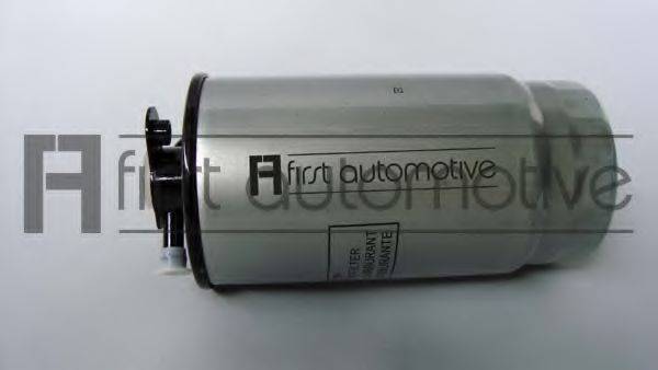 Топливный фильтр 1A FIRST AUTOMOTIVE D20260