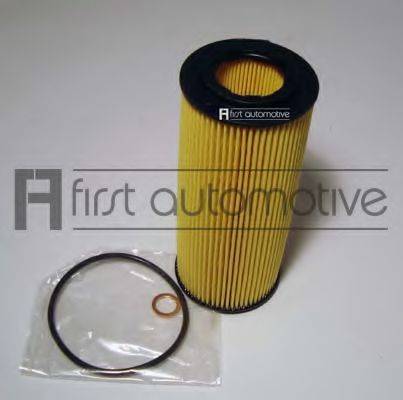 Масляный фильтр 1A FIRST AUTOMOTIVE E50177