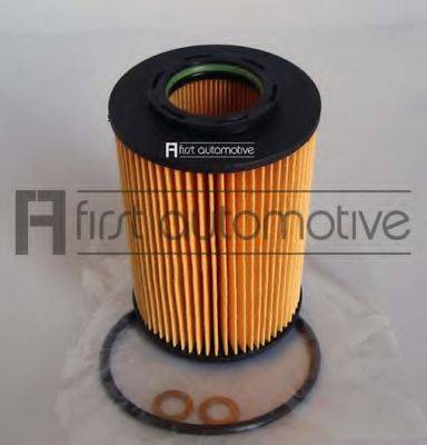 Масляный фильтр 1A FIRST AUTOMOTIVE E50258