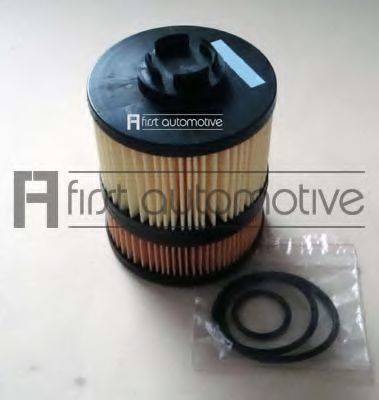 Масляный фильтр 1A FIRST AUTOMOTIVE E50260