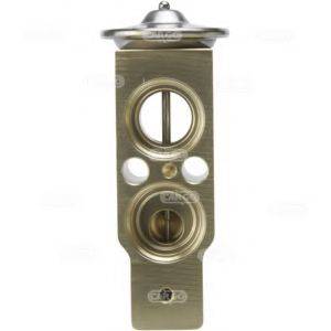 HC-CARGO 260511 Расширительный клапан, кондиционер
