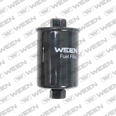 Топливный фильтр WEEN 140-2103