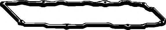 Прокладка, крышка головки цилиндра WILMINK GROUP WG1192084