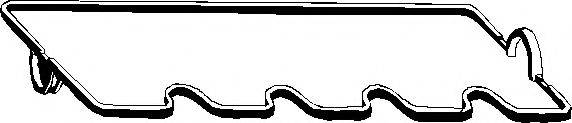 Прокладка, крышка головки цилиндра WILMINK GROUP WG1085114