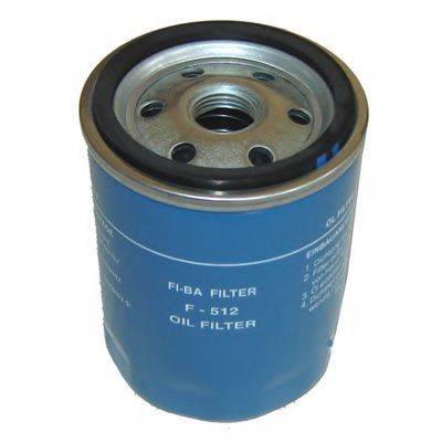 Масляный фильтр FI.BA F-512