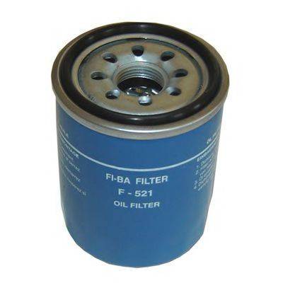 Масляный фильтр FI.BA F-521