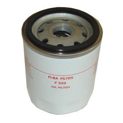 Масляный фильтр FI.BA F-533