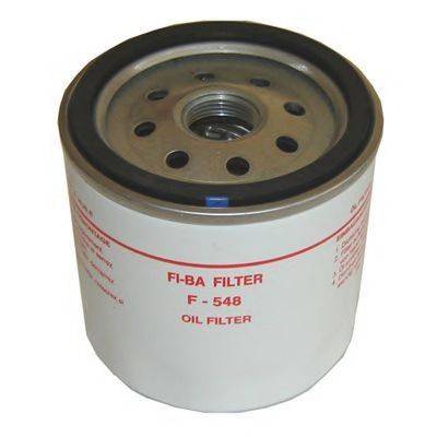 FI.BA F548 Масляный фильтр