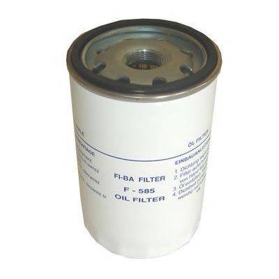 Масляный фильтр FI.BA F-585 Hydraulic