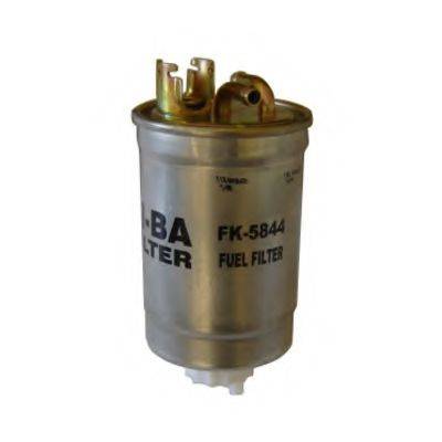Топливный фильтр FI.BA FK-5844