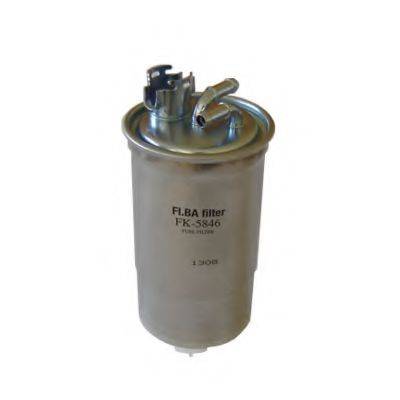 Топливный фильтр FI.BA FK-5846