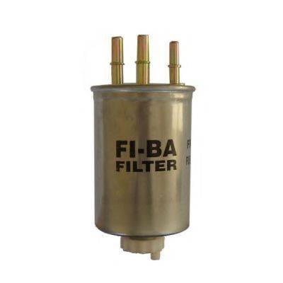 Топливный фильтр FI.BA FK-780