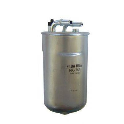FI.BA FK786 Топливный фильтр