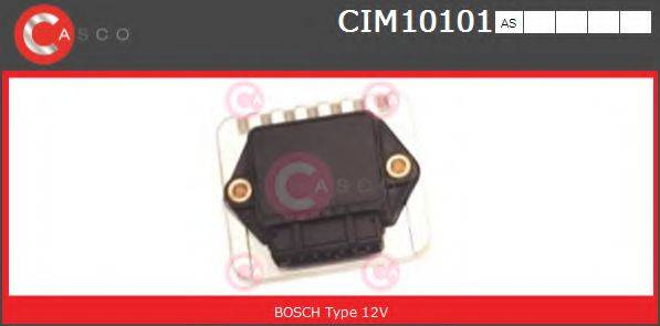 Коммутатор, система зажигания CASCO CIM10101AS