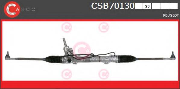 CASCO CSB70130GS Рулевой механизм