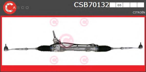 CASCO CSB70132GS Рулевой механизм