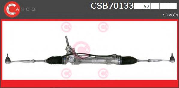 CASCO CSB70133GS Рулевой механизм