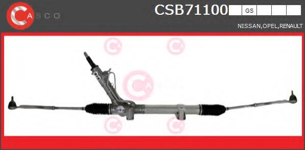 Рулевой механизм CASCO CSB71100GS