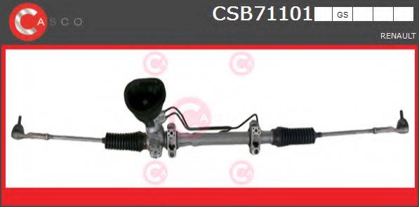 Рулевой механизм CASCO CSB71101GS