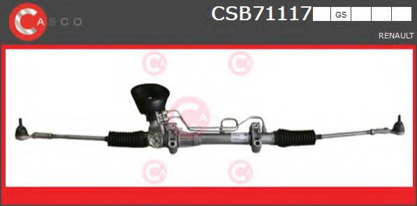 Рулевой механизм CASCO CSB71117GS