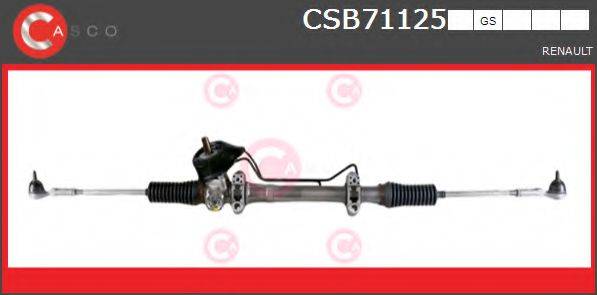 CASCO CSB71125GS Рулевой механизм