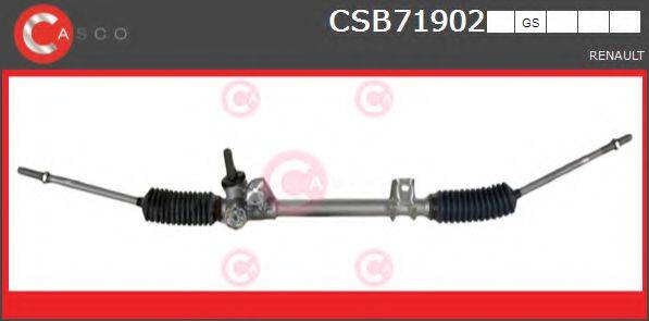 CASCO CSB71902GS Рулевой механизм