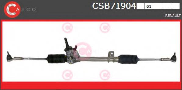 CASCO CSB71904GS Рулевой механизм