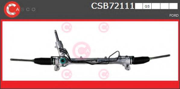 Рулевой механизм CASCO CSB72111GS